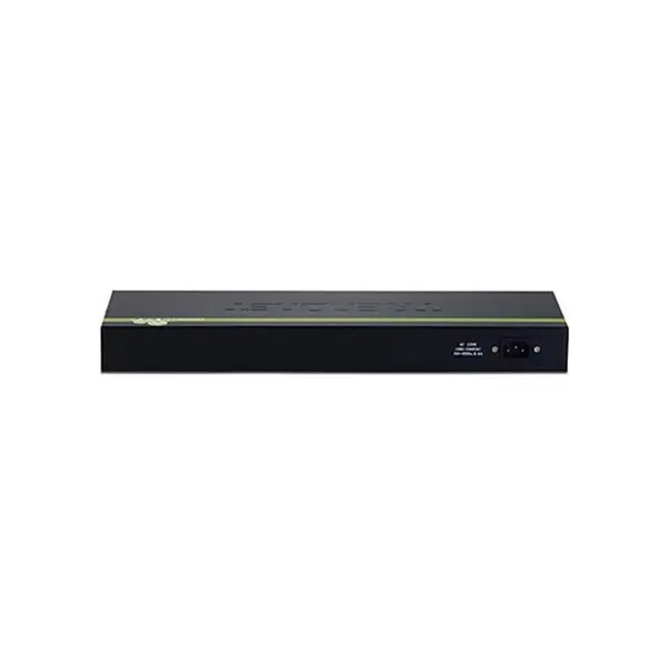 سوییچ 24 پورت ترندنت مدل GREENnet TE100-S24g TRENDnet GREENnet TE100-S24g 24-Port Switch
