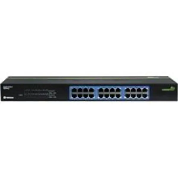 TRENDnet GREENnet TEG-S24g 24-Port Switch
