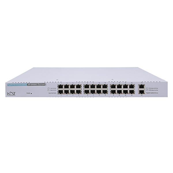 KDT KP-2402H3 24-Port Switch