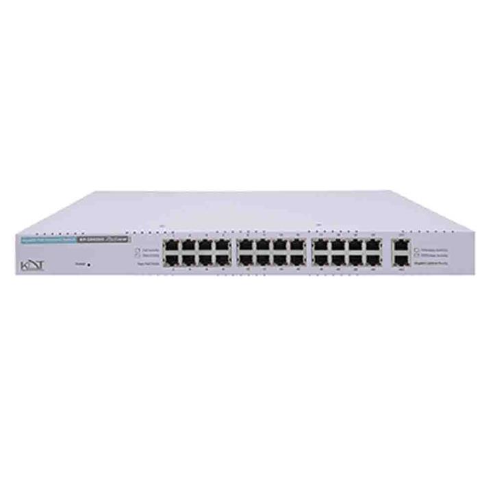 KDT KP-2402H3 24-Port Switch