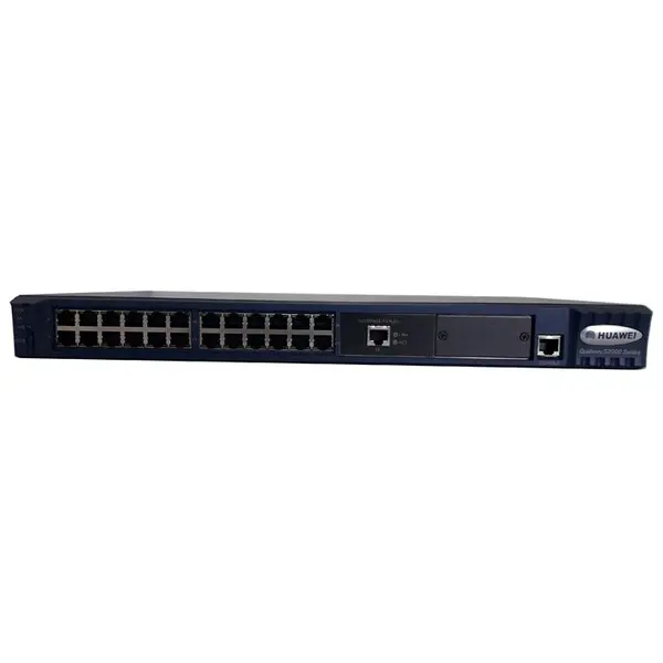 HUAWEI Quidway LS-2403H-EI-OVS 24 Port Switch