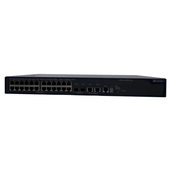 سوئیچ 24 پورت هوآوی مدل LS-3928TP-SI-OVS