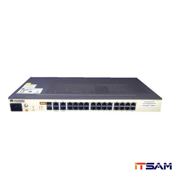دستگاه جی پان هواوی 24 پورت مدل MA5626