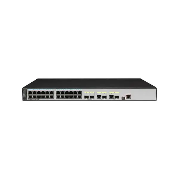 S5700-28TP-PWR-LI-AC Layer 2 Gigabit PoE+ Enterprise Switch