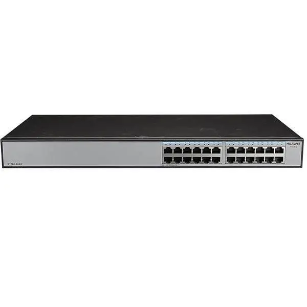 سوئیچ 24 پورت هوآوی مدل S1700-24GR