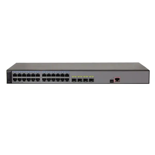 سوئیچ 24 پورت هوآوی مدل S5700S-28P-LI-AC