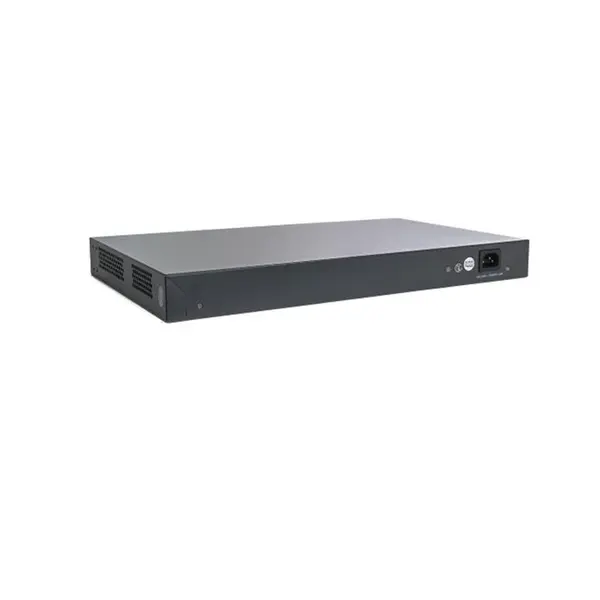 سوییچ مدیریتی 24 پورت تی پی-لینک مدل TL-SG5428 TP-LINK TL-SG5428 JetStream 24-Port Gigabit L2 Managed Switch - 4