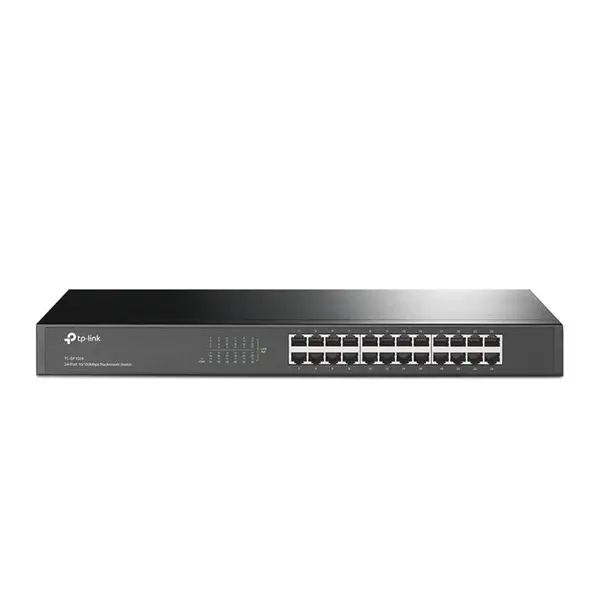 سوئیچ 24 پورت TP-LINK TL-SF1024