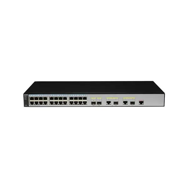 S2750-28TP-EI-AC Layer 2 FastEthernet Enterprise Switch