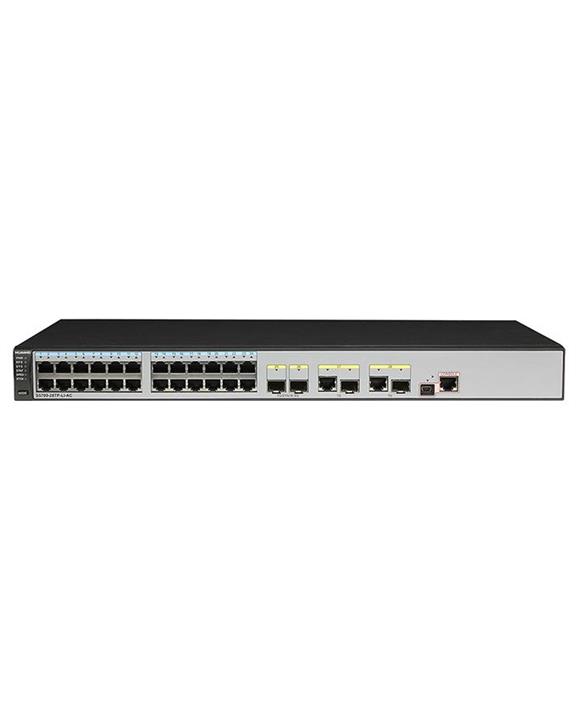 S5700-28TP-LI-AC Layer 2 Gigabit Enterprise Switch