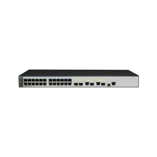 S5700-28TP-LI-AC Layer 2 Gigabit Enterprise Switch