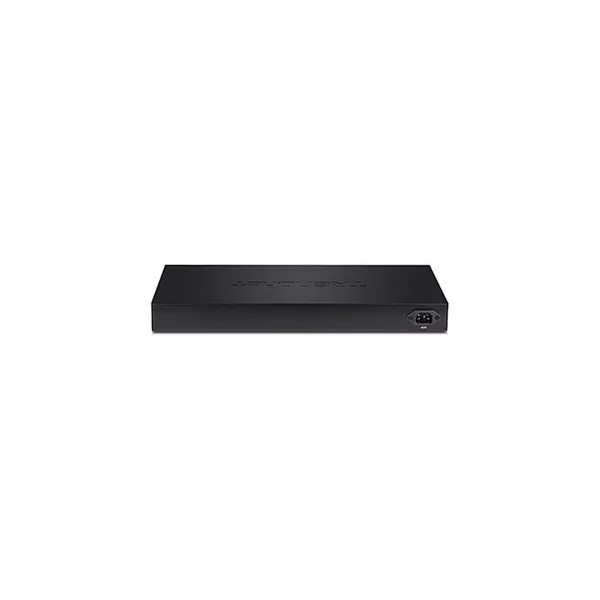 سوییچ 28 پورت ترندنت مدل TL2-PG284 Trendnet TL2-PG284 28-Port Switch