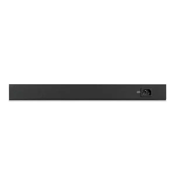 سوئیچ لینک سیس مدل ال جی اس 318 پی Linksys LGS318P 18-Port business Gigabit POE+ Smart Switch