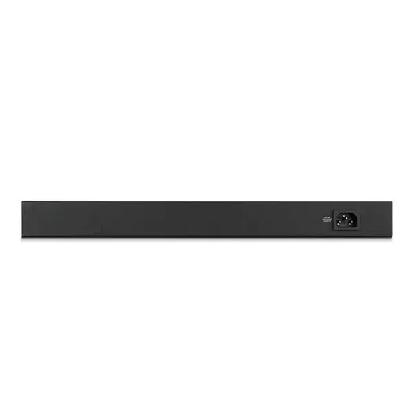 سوئیچ لینک سیس مدل ال جی اس 326 پی Linksys LGS326P 26-Port business Gigabit POE+ Smart Switch - 2
