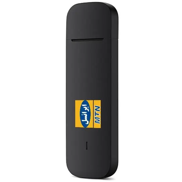 Irancell E3372 USB 3G/4G LTE Modem