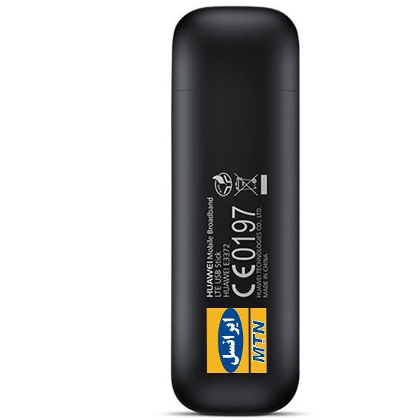 Irancell E3372 USB 3G/4G LTE Modem