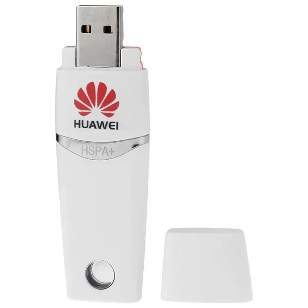 HUAWEI 3G USB Modem E550