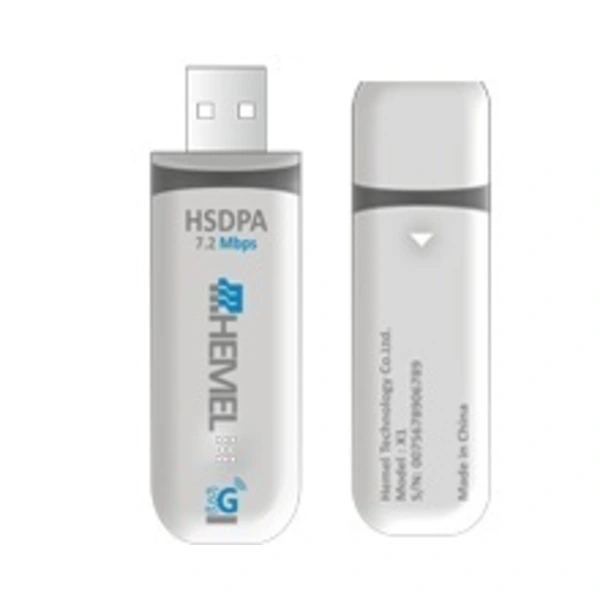 HEMEL GSM 3G USB Modem