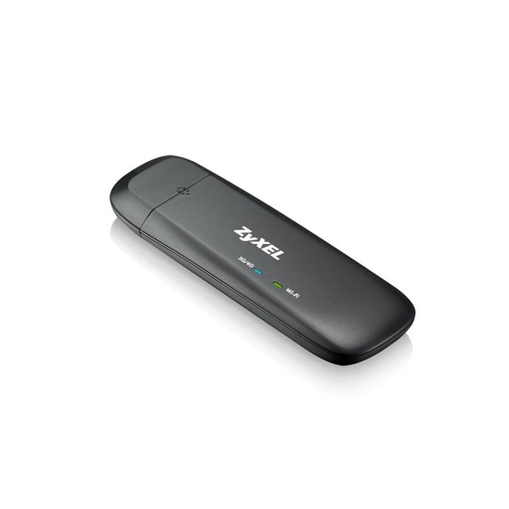 ZyXEL WAH3604 4G LTE USB Dongle Wi-Fi Router