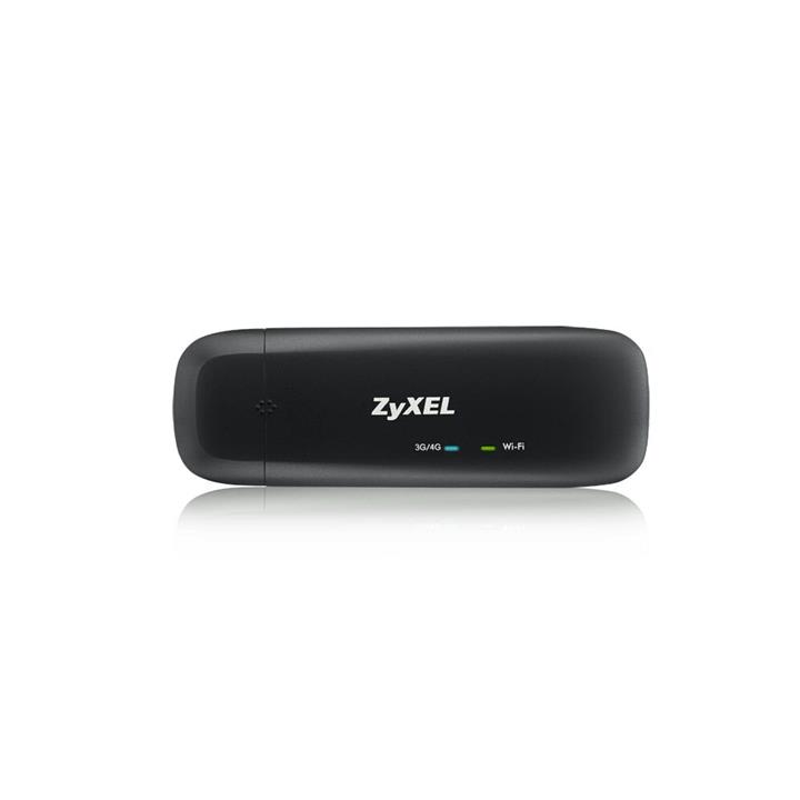 ZyXEL WAH3604 4G LTE USB Dongle Wi-Fi Router