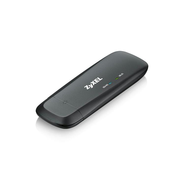 ZyXEL WAH3604 4G LTE USB Dongle Wi-Fi Router