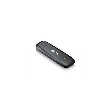 ZyXEL WAH3604 4G LTE USB Dongle Wi-Fi Router