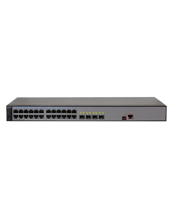 S5700S-28P-LI-AC Layer 2 Gigabit Enterprise Switch