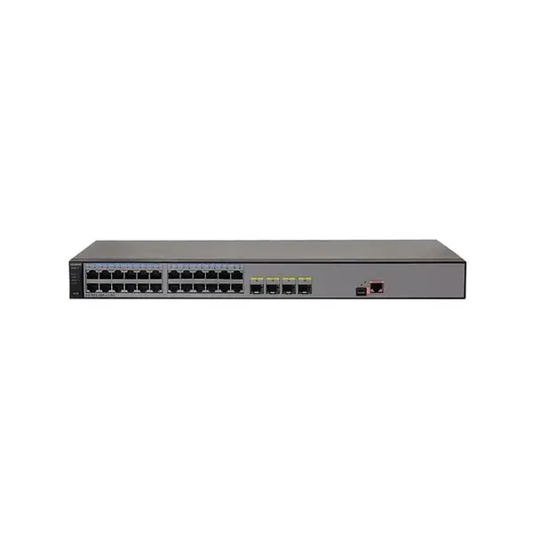 S5700S-28P-LI-AC Layer 2 Gigabit Enterprise Switch