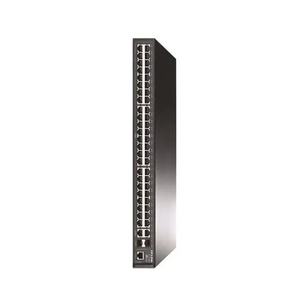 سوئیچ 48 پورت تی پی لینک مدل اس ال 3452 TP-LINK TL-SL3452 JetStream 48-Port 10/100Mbps + 4-Port Gigabit L2 Managed Switch - 2