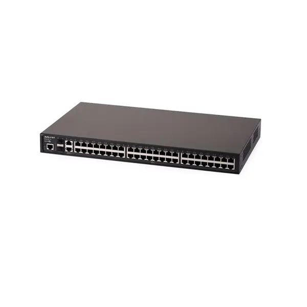 سوئیچ 48 پورت تی پی لینک مدل اس ال 3452 TP-LINK TL-SL3452 JetStream 48-Port 10/100Mbps + 4-Port Gigabit L2 Managed Switch - 5
