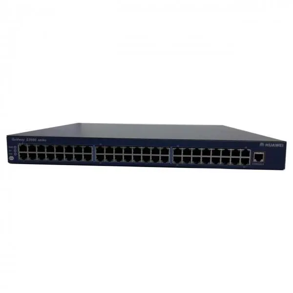 HUAWEI LS-3552-P 48 Port Switch