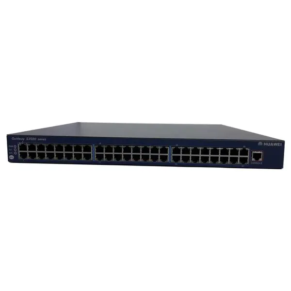 HUAWEI LS-3552-P 48 Port Switch