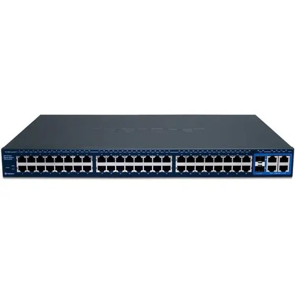 سوییچ 48 پورت ترندنت مدل TEG-2248WS Trendnet TEG-2248WS 48-Port Switch - 3