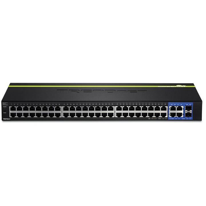 Trendnet TEG-2248WS 48-Port Switch