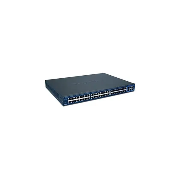 سوییچ 48 پورت ترندنت مدل TEG-2248WS Trendnet TEG-2248WS 48-Port Switch - 4