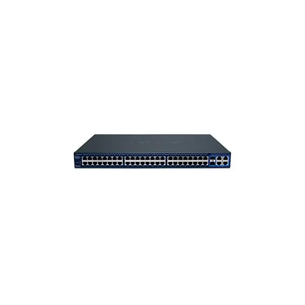 سوییچ 48 پورت ترندنت مدل TEG-2248WS Trendnet TEG-2248WS 48-Port Switch - 5