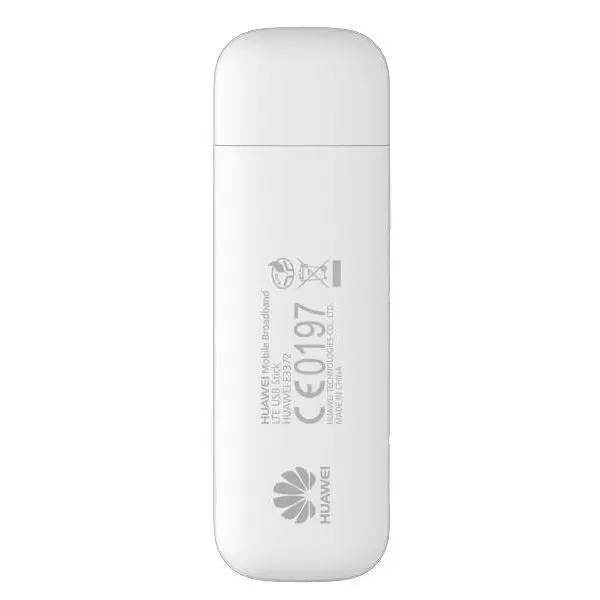 مودم 4G LTE  قابل حمل  هوآوی  مدل E3372