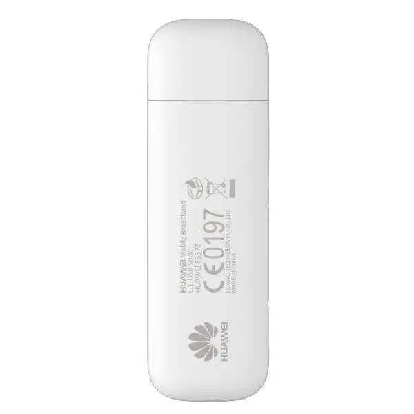 مودم 4G LTE  قابل حمل  هوآوی  مدل E3372