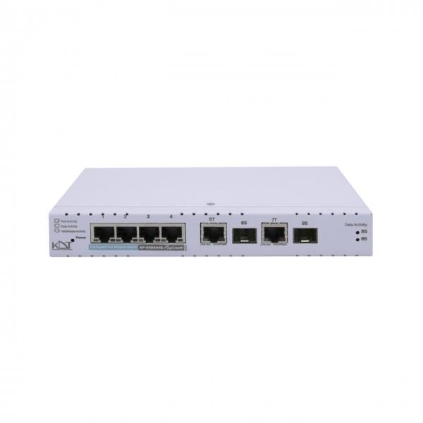 KDT KP-0404H4S 4-Port Switch