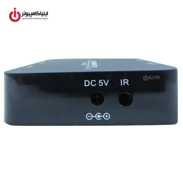 سوئیچ 5 به 1 HDMI فرانت مدل FN-S155 Faranet FN-S155 HDMI Switch 5x1 - 3