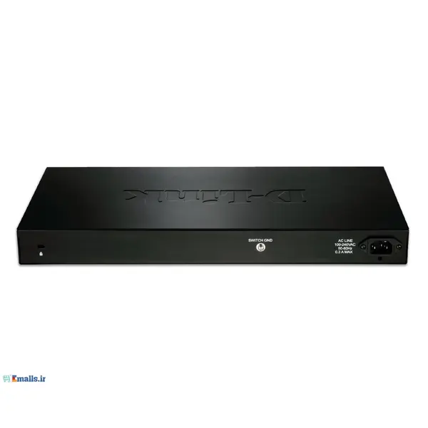 سوییچ 52 پورت دی لینک DES-1210-52 D-Link Switch DES-1210-52 - 3