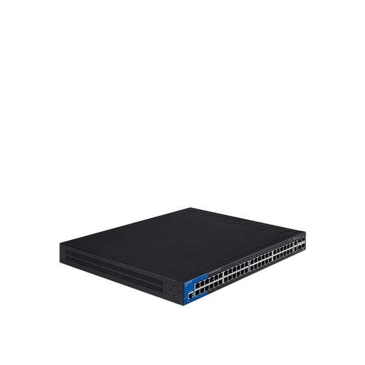 Linksys LGS552P-EU Switch