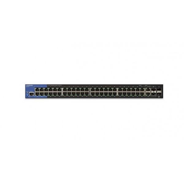 Linksys LGS552P-EU Switch