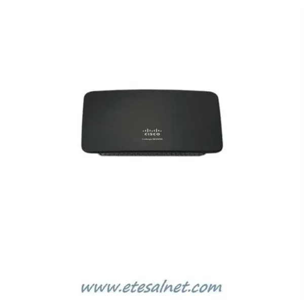 سوئیچ 5 پورت گیگ غیر مدیریتی لینک سیس LINKSYS SE2500