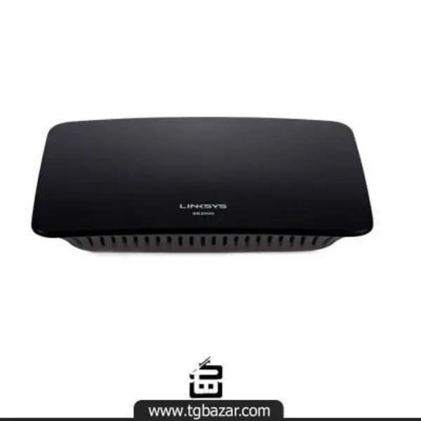 سوئیچ 5 پورت گیگ غیر مدیریتی لینک سیس LINKSYS SE2500