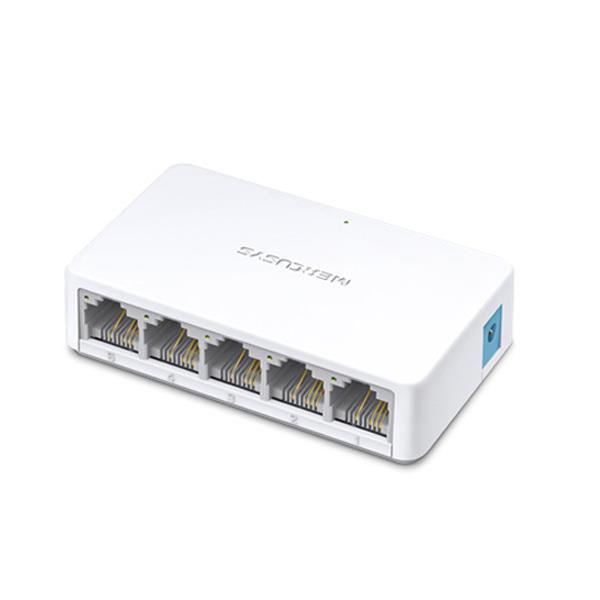 Mercusys MS105 5-Port  Switch