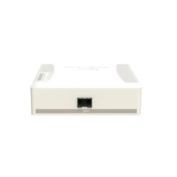سوییچ 5 پورت گیگابیت POE میکروتیک RB260GSP - 3