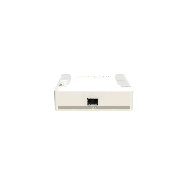 سوییچ 5 پورت گیگابیت POE میکروتیک RB260GSP - 2