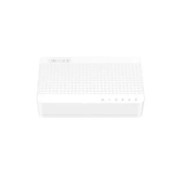 سوییچ شبکه 5 پورت تندا مدل S105 Tenda S105 5-Port Switch