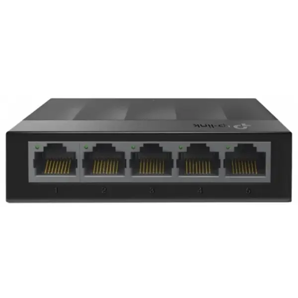 سوییچ 5 پورت Tp-Link مدل LS1005G